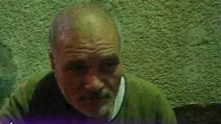 لم يتحمل فراقه.. وفاة أب بعد أسبوع من غرق ابنه في ترعة بالقليوبية