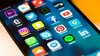 تعرف على التطبيقات الأكثر استنزافا لبطارية هاتفك.. التفاصيل