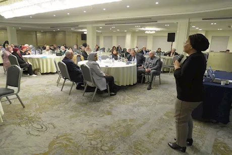 بعد حصاد 2025.. الصحة تسرّع خطط ضبط النمو السكاني