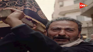 دراما رمضان 2026.. تعرف على اسم شخصية أحمد عزمي في "حكاية نرجس"