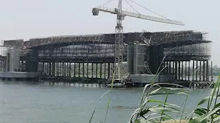 قائمة الـ20 طريقًا.. مصدر بالنقل لمصراوي: نراجع الأولويات وفقًا لنسب الإنجاز والتكلفة 