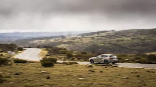 مازدا تطلق سيارتها CX-60 الجديدة رسميًا في الأسواق.. صور وتفاصيل