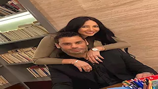 "حركة انتقامية".. كيف علق الجمهور على إعلان إيمان الزيدي انفصالها عن محمد عبدالمنصف