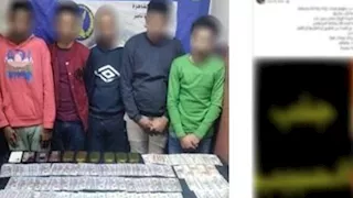 بسبب الدجل والشعوذة.. ضبط 5 أشخاص بالقاهرة للنصب على المواطنين