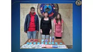 ضبط سيدة أجنبية لإدارتها مسكنًا لممارسة أعمال منافية للآداب بالقاهرة