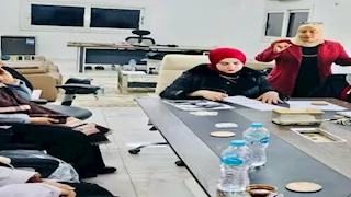 وزارة العمل تطلق قافلة "حماية وتمكين المرأة العاملة والطفل العامل" بالإسماعيلية