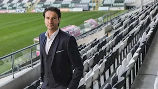 له تجربة عربية.. من هو جورجي سيماو مدرب الزمالك المحتمل؟