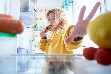 التغلب على الجوع في الشتاء- 5 مشروبات لسد الشهية