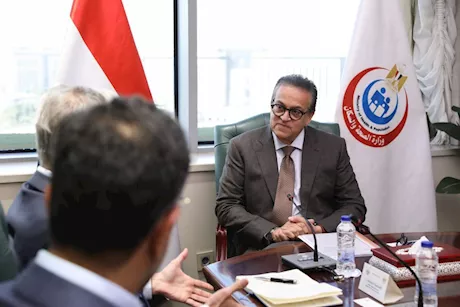 الصحة تكشف تطورات الوضع الوبائي للأمراض التنفسية