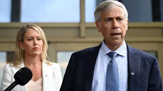 محاميان أمريكيان يدافعان عن مادورو وزوجته أمام محكمة في نيويورك  