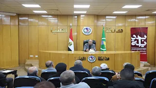 هدية العيد.. تقنين 45 كنيسة ومبنى بالمنيا وإنجاز 83% من الملف