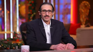 مجدي الجلاد: هؤلاء مسؤولون عن الفراغ السياسي