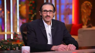 مجدي الجلاد: السياسة صراع شرعي وفق القانون والقائمة الوطنية أضعفت التنافسية