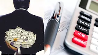   الداخلية تتحرك ضد 4 متهمين بالتهرب الضريبي