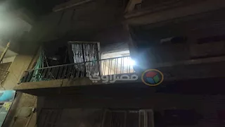 بعد حريق و13 متوفيًا ومصابًا.. قرار عاجل بشأن مركز علاج الإدمان ببنها (صور)