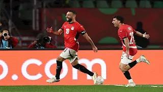 "بموافقة".. اتحاد الكرة يوضح كواليس تصريحات صلاح بعد مواجهة بنين