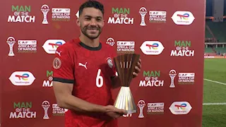 الغندور يكشف موقف ياسر إبراهيم من مواجهة شبيبة القبائل