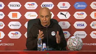 "بذكريات 2006".. مباراة خاصة بين حسام حسن ومدرب كوت ديفوار في أمم أفريقيا 2025