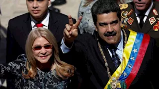 فنزويلا تندد أمام الأمم المتحدة: اعتقال مادورو وزوجته يعد انتهاكا مباشرا للقانون الدولي