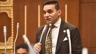 النائب نشأت حتة رئيسًا لشعبة صناعة السيارات بالاتحاد العام للمستثمرين الأفرو - آسيوي