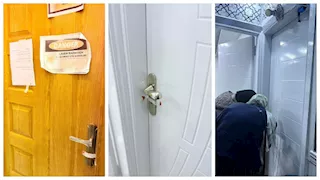 غلق وتشميع 14 منشأة طبية غير مرخصة في الإسكندرية (صور) 