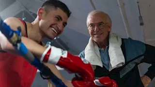 قبل عرضه في مصر.. تعرف على تقييم موقع "IMDB" لفيلم "Giant"   