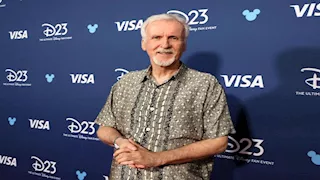 بعد تخطي "avatar 3" المليار دولار.. 20 صورة لجيمس كاميرون من كواليس أفلامه