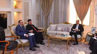 وزير العمل يوجه بدراسة مقترح كنسي بشأن إجازات المسيحيين