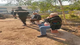 المالك خارج البلاد.. سقوط "الرجل الثاني" المسئول عن إدارة مصحة بنها في قبضة الأمن