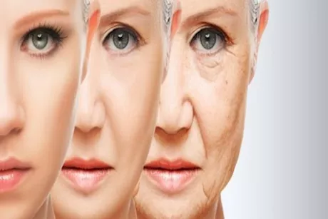 خطوات بسيطة للحفاظ على شكل أصغر سنًا