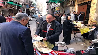 محافظ الدقهلية يتفقد مخابز المنصورة ويشدد على الالتزام بالجودة والوزن