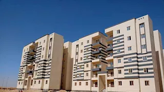 بث مباشر| احتفالية سكن لكل المصريين 