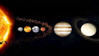 ظاهرة فلكية نادرة لـ 6 كواكب: تحديات وتقلبات مفاجئة في رمضان 