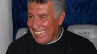 الخواجة: معتمد جمال على قدر المسؤولية والزمالك يحتاج لعودة المصابين