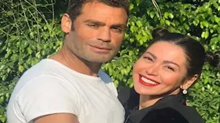 بعد إعلان فنانة انفصالها عن عبدالمنصف.. أبرز زيجات الفنانات بنجوم الكرة- صور