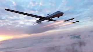 تزايد هجمات "الدرونز" يحصد أرواح عشرات المدنيين في السودان