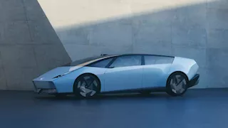 أغربها هوندا زيرو.. سيارات كهربائية من المستقبل قريبًا في الأسواق