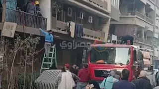 ذهبوا للنجاة فماتوا هناك.. قصة 7 ضحايا داخل مصحة لعلاج الإدمان في بنها | صور وفيديو