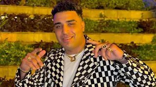 إخلاء سبيل "إسلام كابونجا" بعد التحقيق معه في اتهامه بالإساءة لقيم المجتمع