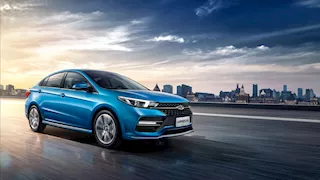 قبل طرح "أريزو 6" رسميًا.. قائمة بأسعار سيارات شيري في مصر