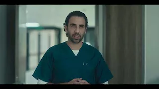 مينا النجار: سعدت بالتعاون مع مريم أبو عوف في "لا ترد ولا تستبدل" 