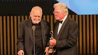 "فيلسوف الصورة"..مهرجان القاهرة السينمائى ينعى الأسطورة بيلا تار