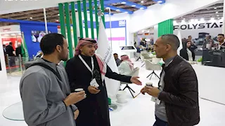 بلاستيكس 2026 يفتتح أبوابه في القاهرة ببرنامج مؤتمرات جديد ومشاركة صناعية دولية واسعة