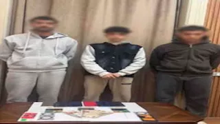  51 ضحية لرحلات عمرة مزيفة.. سقوط عصابة "تذاكر الوهم" في الجيزة