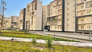 جهز 9 آلاف جنيه.. الإسكان تُعلن إجراءات استلام شقق الإسكان المتوسط "ڤاليرا جاردنز"