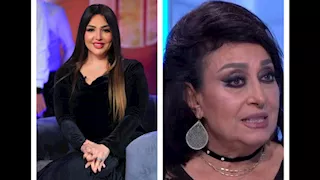 “لازم ينتبه لتصريحاته"..  سهير المرشدي ترد على أحمد العوضي بعد إثارته الجدل