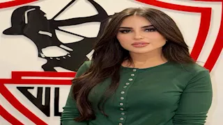 "قلب الزمالك"..  زوجة محمد عواد تنشر صورًا جديدة وتعلق