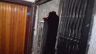 توابع "محرقة بنها".. تفتيش عاجل على مستشفيات ومراكز إدمان القليوبية (صور)