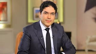 ضياء الدين داود: حل الأزمة الاقتصادية في حكومة جديدة وبرنامج اقتصادي جاد (فيديو)