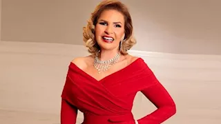 يسرا تهنئ المصريين بعيد القيامة: "كل سنة وإحنا إيد واحدة وسند لبعض"